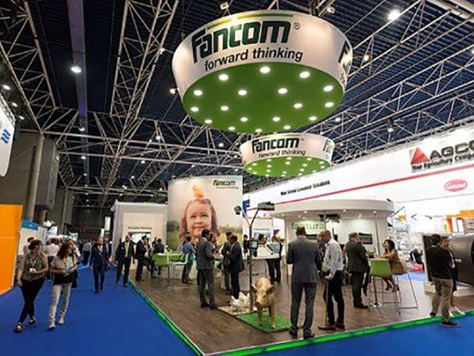 VIV Asia Postponed Until September 2021