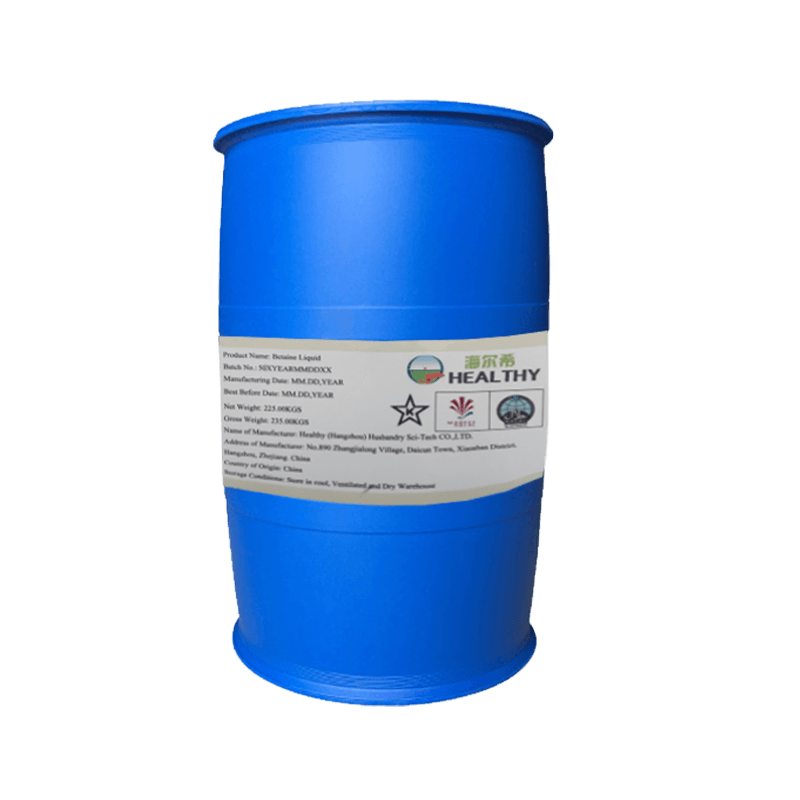 Cosmetic Grade Betaine Liquid