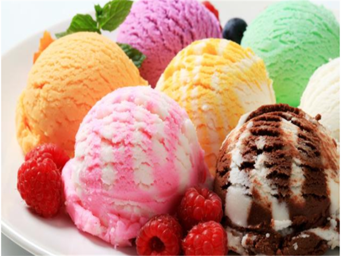 APPLICATION OF BETAINE ANHYDROUS IN FOOD INDUSTRY AS SURFACTANT