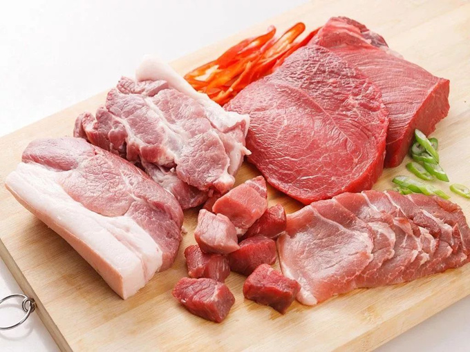 ADDING BETAINE IN PIG FEED CAN IMPROVE PORK QUALITY