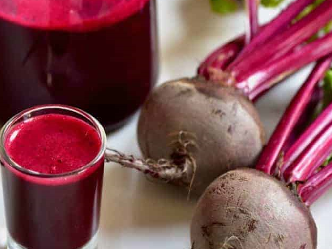 What foods are rich in betaine? Make sure you have bright eyes