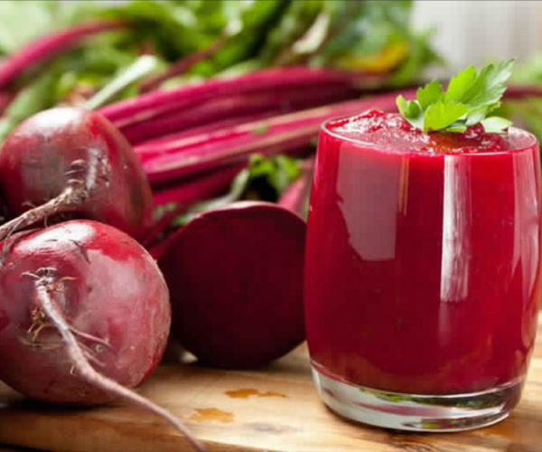 natural betaine