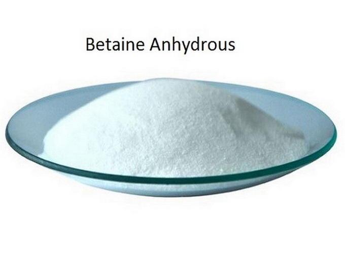 Nutritional effects of betaine(Healthy)