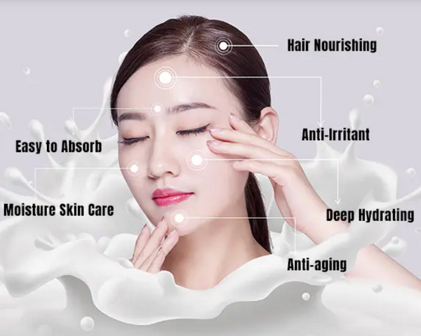 Cosmetic grade betaine