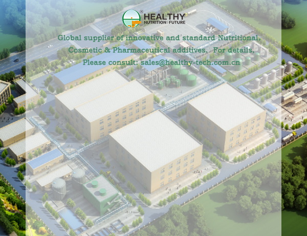 Healthy Betaine Manufacturer