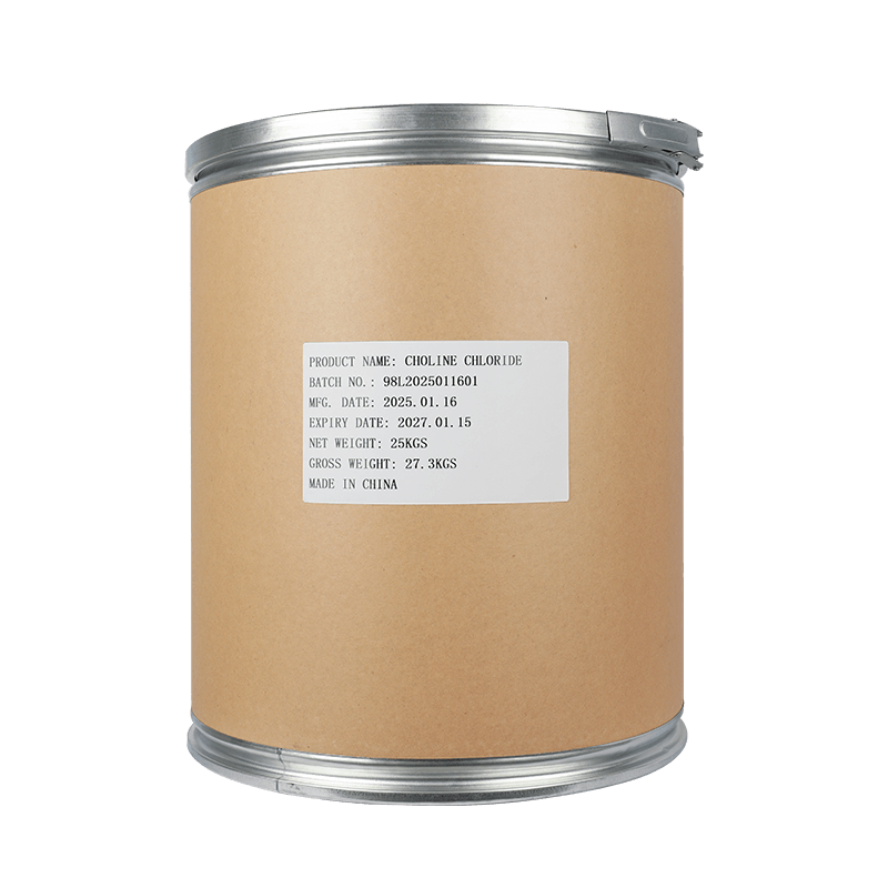 Food Grade Choline Chloride