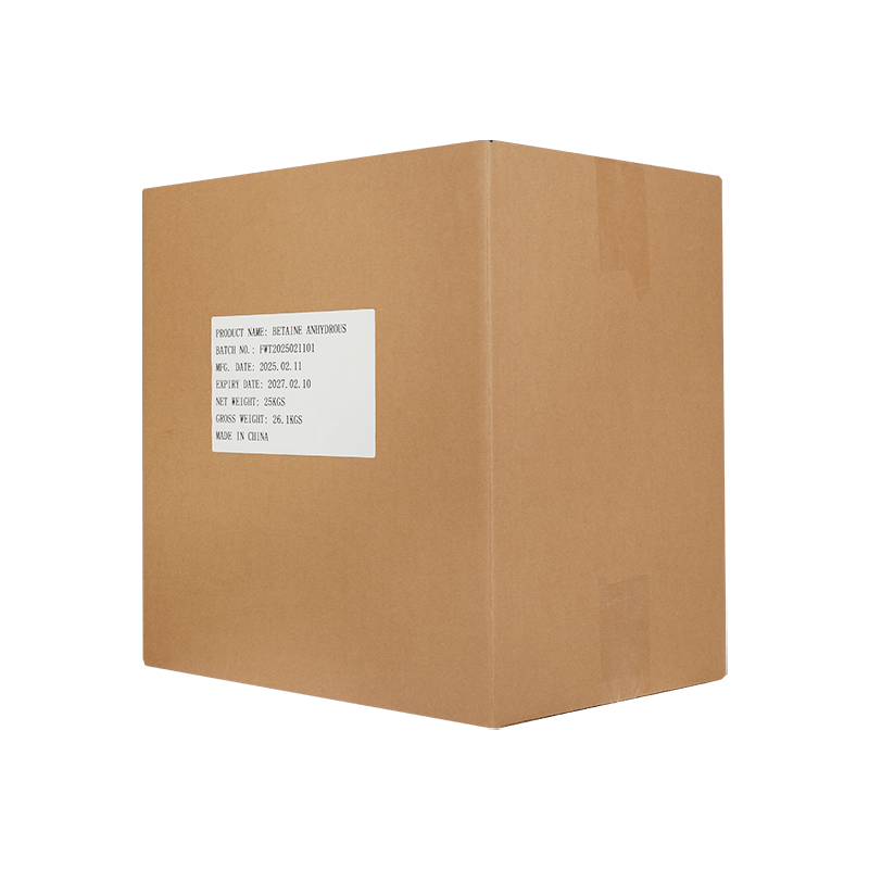  Betaine Anhydrous 98%