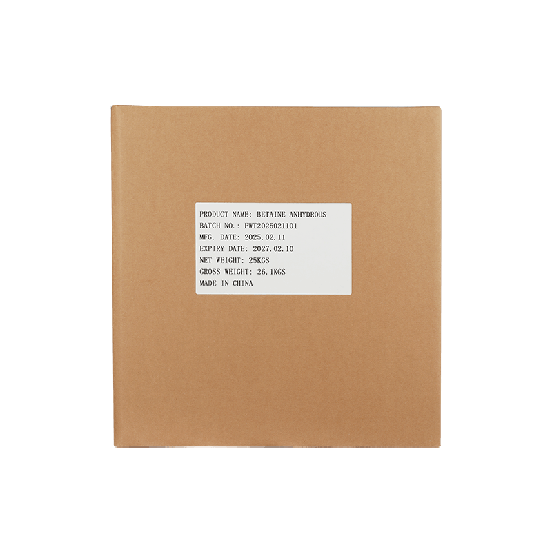 Agricultural Grade Betaine Anhydrous
