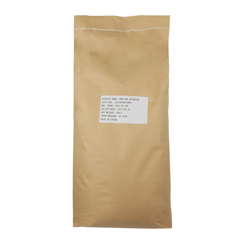 Feed Grade Choline Chloride