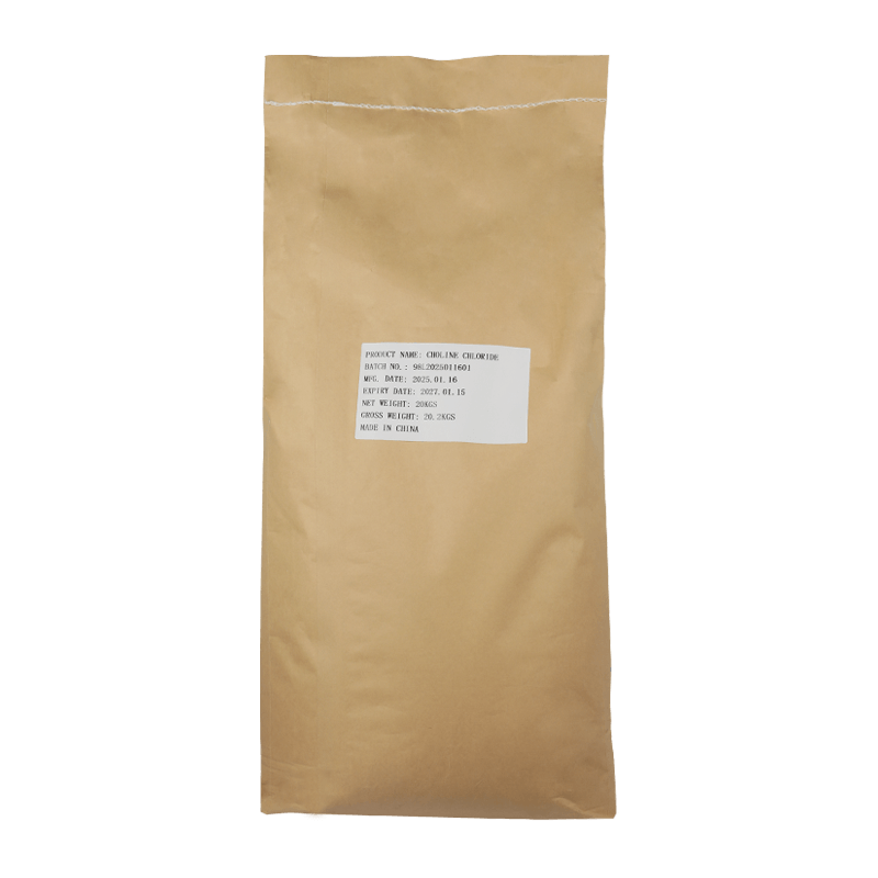 Agricultural Grade Choline Chloride