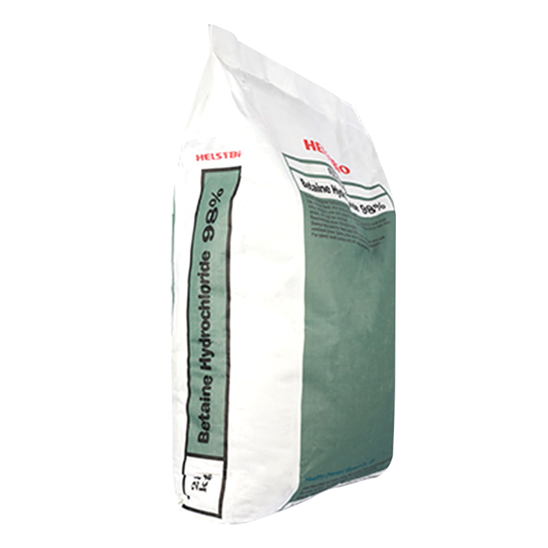 Pharma Grade Betaine Hydrochloride