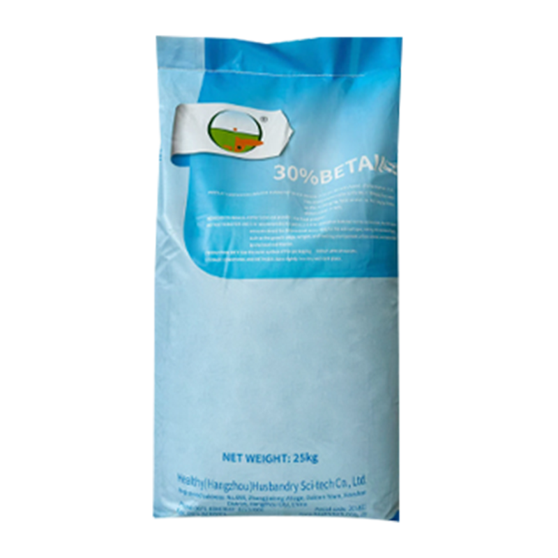 Betaine Anhydrous 30%